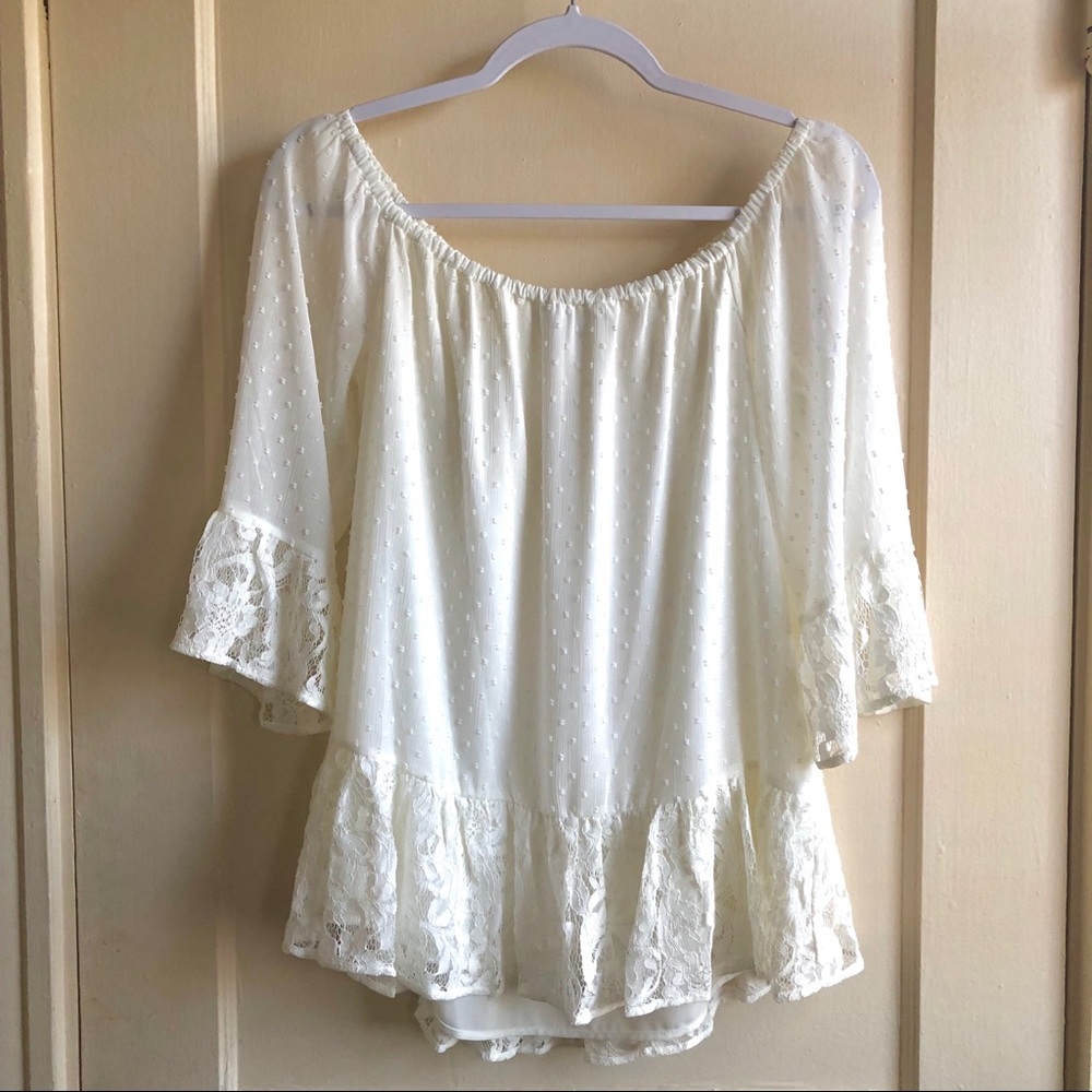 DR2, Blouse